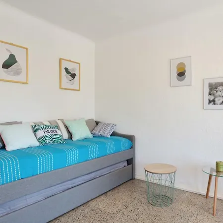 Apartment Poincare - Welkeys *